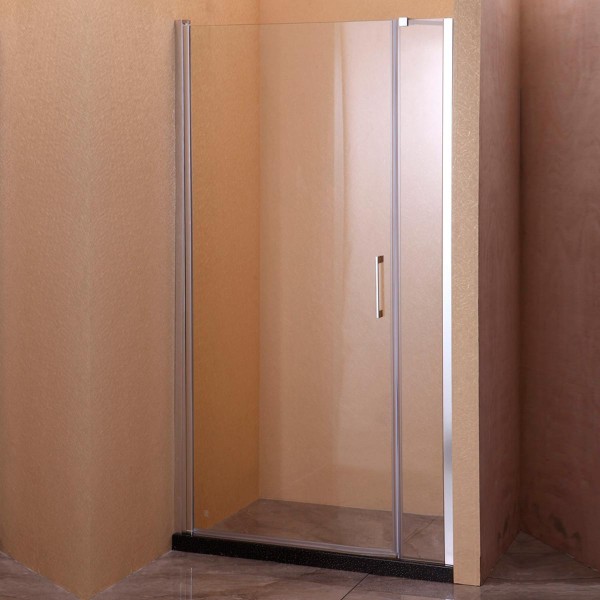 Usa din sticlă p/u Dus 120cm